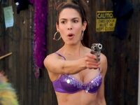 Nadine Velazquez