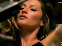 Gisele Bundchen
