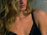 Gisele Bundchen