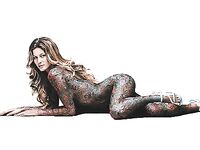 Gisele Bundchen