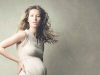 Gisele Bundchen