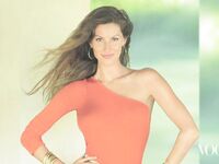 Gisele Bundchen