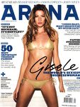 Gisele Bundchen