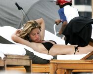 Gisele Bundchen