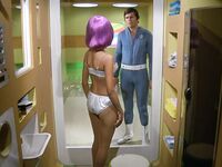 Gabrielle Drake