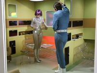 Gabrielle Drake