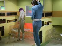 Gabrielle Drake