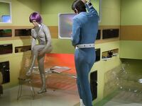 Gabrielle Drake