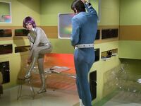 Gabrielle Drake