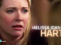 Melissa Joan Hart