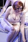 Christina Hendricks