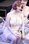 Christina Hendricks