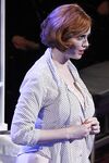 Christina Hendricks