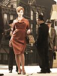 Christina Hendricks