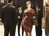 Christina Hendricks