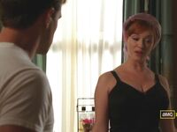 Christina Hendricks