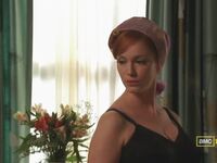 Christina Hendricks