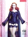 Christina Hendricks