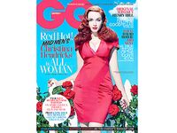 Christina Hendricks