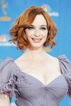 Christina Hendricks