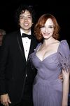 Christina Hendricks