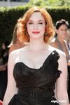 Christina Hendricks