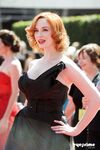 Christina Hendricks