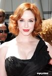 Christina Hendricks