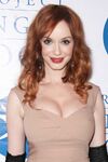 Christina Hendricks