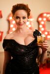 Christina Hendricks