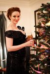 Christina Hendricks