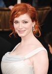 Christina Hendricks
