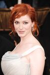 Christina Hendricks