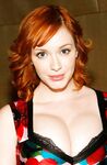 Christina Hendricks