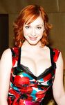 Christina Hendricks