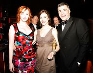 Christina Hendricks