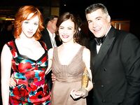 Christina Hendricks