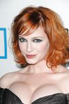 Christina Hendricks