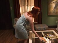 Christina Hendricks