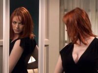 Christina Hendricks
