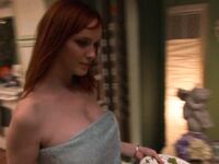 Christina Hendricks
