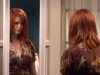 Christina Hendricks