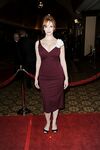 Christina Hendricks
