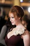 Christina Hendricks