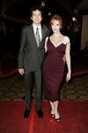 Christina Hendricks