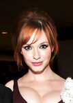 Christina Hendricks
