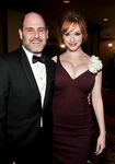 Christina Hendricks