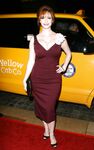 Christina Hendricks