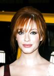 Christina Hendricks