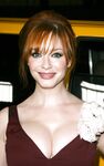 Christina Hendricks
